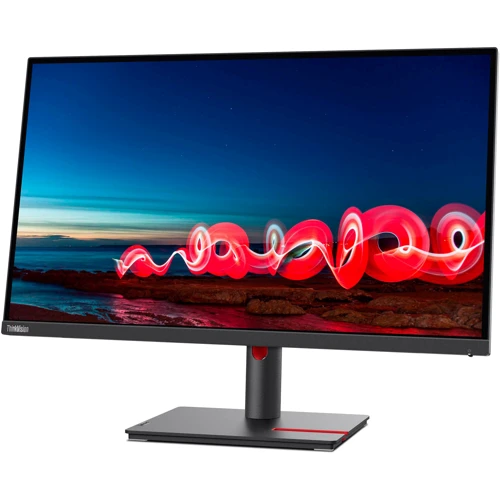 Монитор Lenovo ThinkVision T27i-30 (63A4MAT1UA): Формат изображения 16:9
