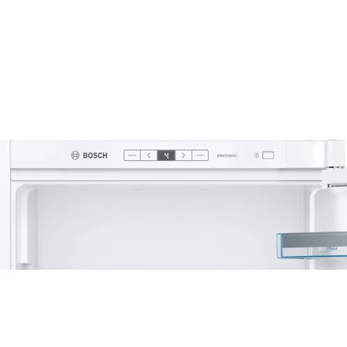 Встраиваемый холодильник Bosch KIN86KS30: Объем морозильной камеры, л 67