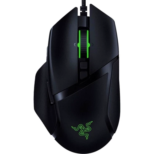 Мышь RAZER Basilisk V2 (RZ01-03160100-R3M1): Тип сенсора оптический