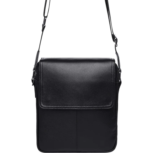 Мужская сумка планшет Keizer черная (K13508-black): Тип Сумки