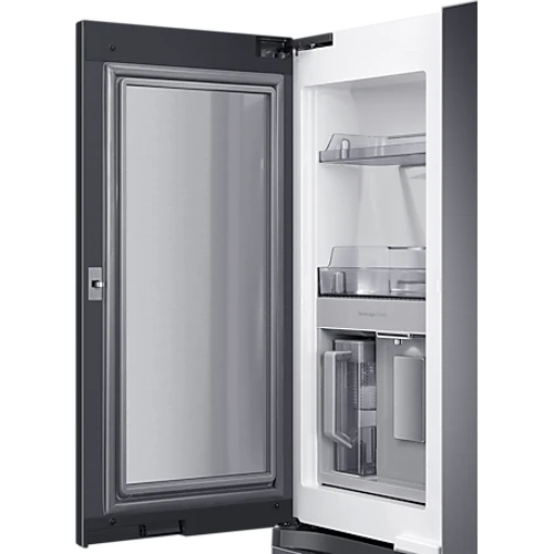 Холодильник Side-by-Side Samsung RF65A977FSG фото 29