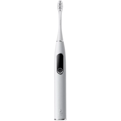 Зубная щетка Oclean X Pro Elite Set Electric Toothbrush Grey (6970810552089): Назначение взрослая