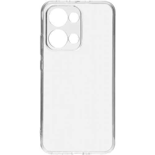 Чохол для телефона ArmorStandard Air Series Camera cover Transparent for OPPO Reno13 5G (ARM81883)