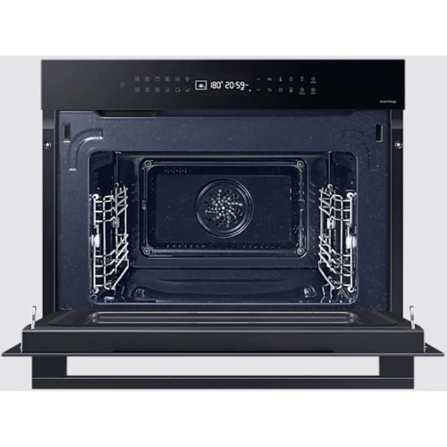 Духовой шкаф электрический Samsung NQ5B4353FBK/WT: Объем, л 50