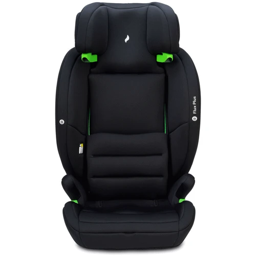 Автокрісло Osann Flux Plus i-Size чорно-сірий меланж (102-286-230) фото 10