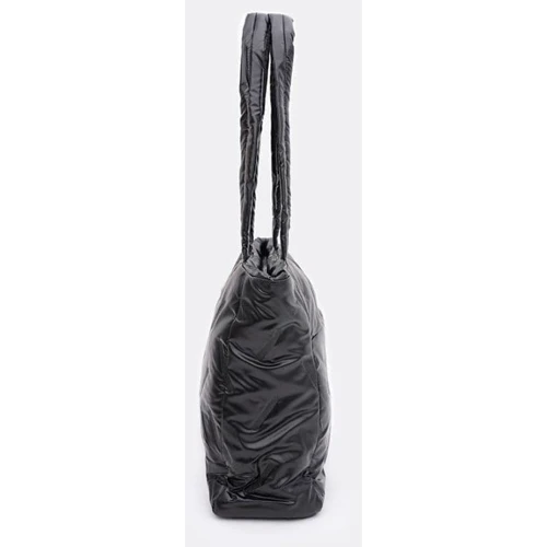 Жіноча сумка Monsen шоппер чорна (C1sn90620bl-black): Тип Сумки