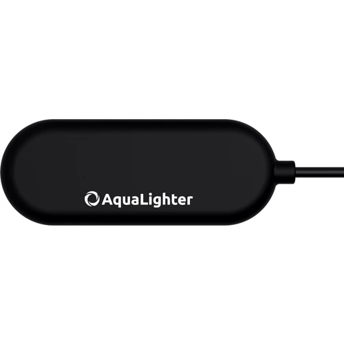 Аквариумный LED-светильник Collar AquaLighter PicoTablet до 10 л черный
