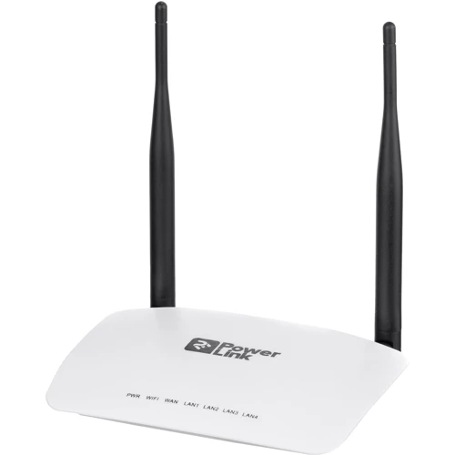 Маршрутизатор Wi-Fi 2E PowerLink WR958N (2E-WR958N)