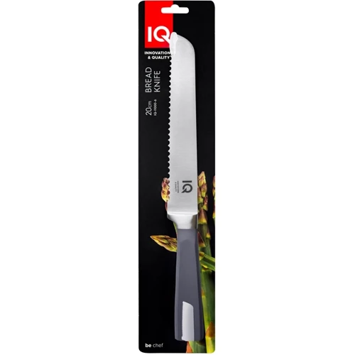 Нож IQ Be Chef хлебный 20 см (IQ-11000-6)