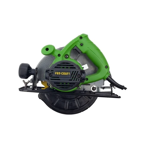 Дисковая пила ProCraft KR-2300: Мощность, Вт 2300 Вт