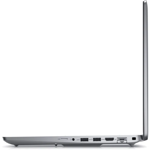Ноутбук Dell Latitude 5540 (N009L554015UA_W11P) UA: Процессор Intel Core i5-1335U (1.3 - 4.6 ГГц) / 10 - ядерный