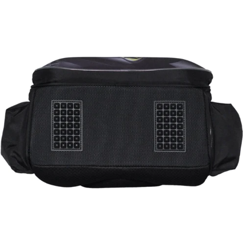 Ранец-рюкзак CLASS SchoolCase Black car 39х28х21см (2419C): Возрастная группа от 6 до 10 лет