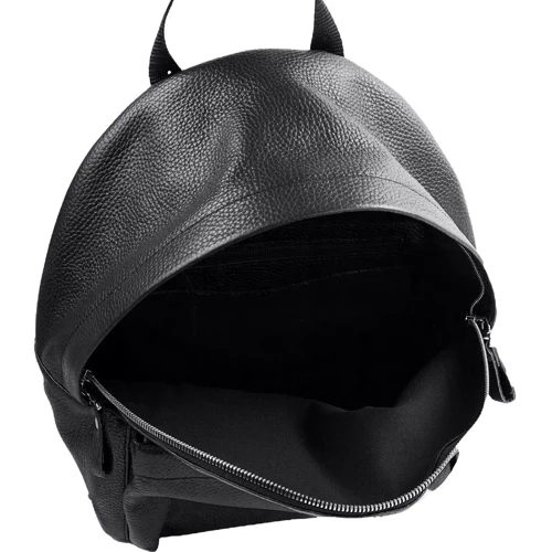 Женский рюкзак Eterno черный (CLJ-RKZ609-black): Стиль Повседневный (Casual)
