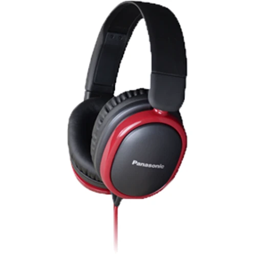Навушники PANASONIC RP-HBD250E-K