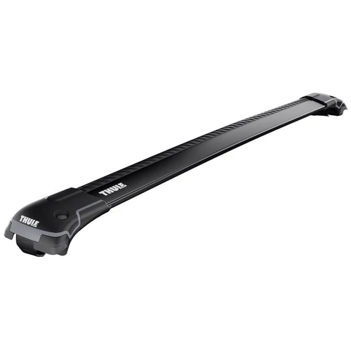 Thule WingBar Edge Black (Railing) Length M (TH958220)