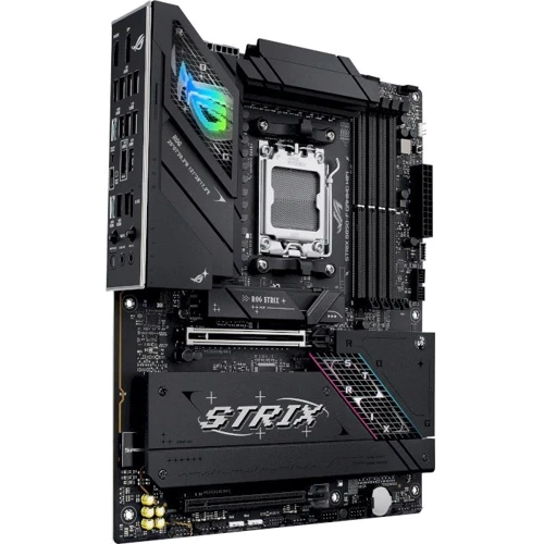 ASUS ROG STRIX B850-F GAMING WIFI