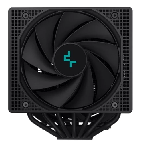 Кулер Deepcool ASSASSIN IV: Уровень шума, dB 22.6