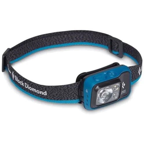Фонарь туристический Black Diamond Spot 400 (Azul) (BD 6206724004ALL1)