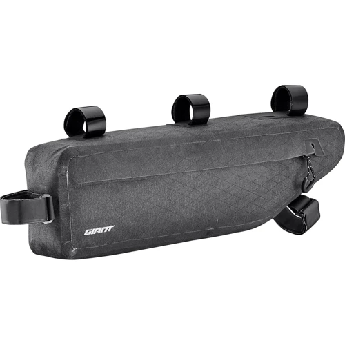 Велосумка Сумка на раму Giant H2Pro Frame Bag L/4 л черный (430000116)