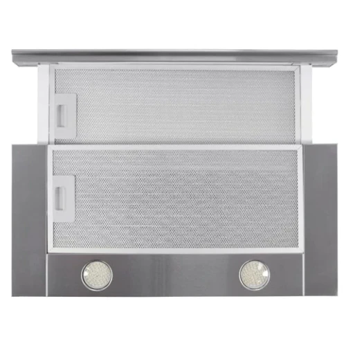 Витяжка ELEYUS Storm 1200 LED SMD 60 IS: Управління механічне