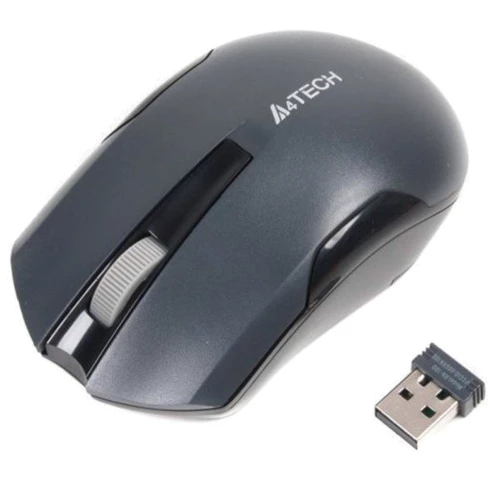Мышь A4 Tech G3-200N (Grey)
