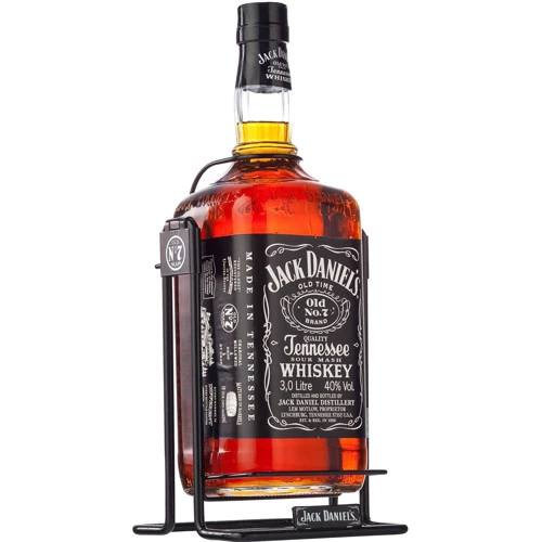 Виски Jack Daniel's 3л (CCL1201701)