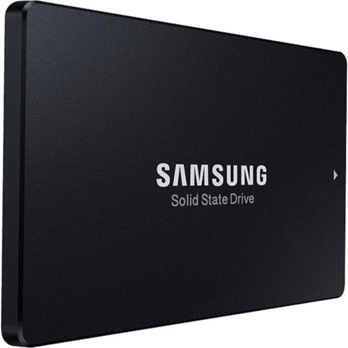 Samsung PM983 1.92 TB (MZQLB1T9HAJR) OEM: Интерфейс подключения U.2, SATA rev. 3.0