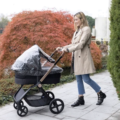 Дождевик Chicco для люльки (79536.00): Производитель Chicco