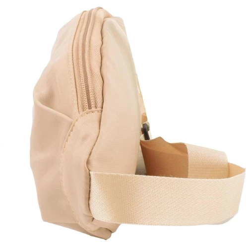 Жіноча поясна сумка Volunteer бежева (GB5022-03-beige): Країна виробник Китай