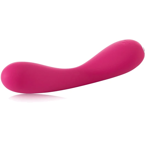 Премиум вибратор Je Joue - Uma Fuchsia