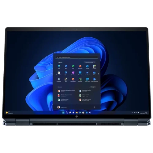Ноутбук HP Spectre x360 16-aa0244nw (A8YZ4EA): Тип экрана антибликовое покрытие
