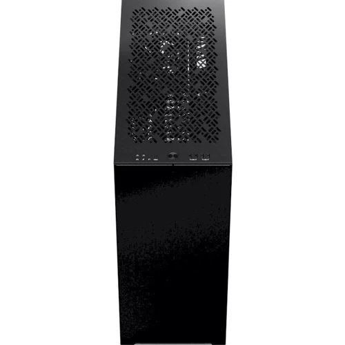 Корпус Fractal Design Define 7 XL (FD-C-DEF7X-01): Призначення ігровий