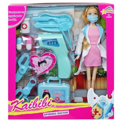 Кукла A-Toys BLD321