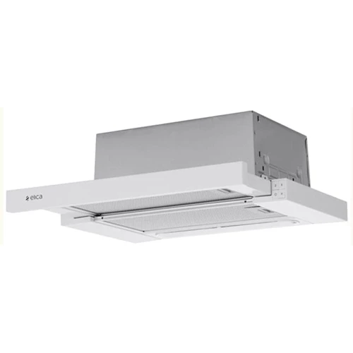 Вытяжка Elica TT14 LUX WH/A/60: Материал корпуса металл