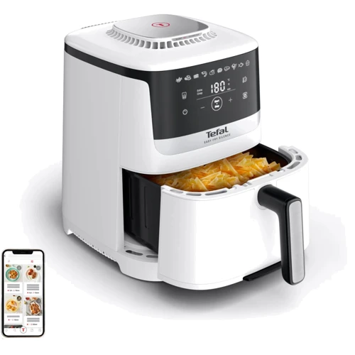 Tefal EY5521E0 Easy Fry Silence