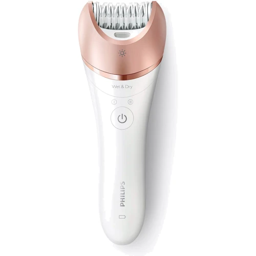 Эпилятор Philips BRE650/00
