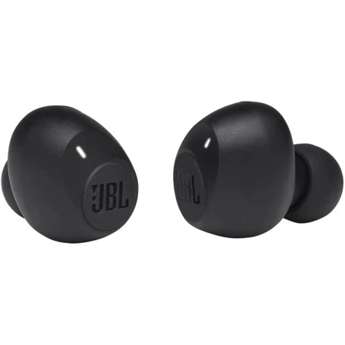 Навушники JBL 115TWS Black (JBLT115TWSBLK): Опір навушників (Ом) 14