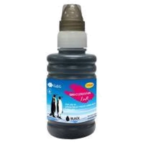 Чорнило G&G Epson L800 black, контейнер 100мл (G&G-C13T67314A): Колір Black