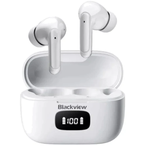 Наушники Blackview AirBuds 8 White