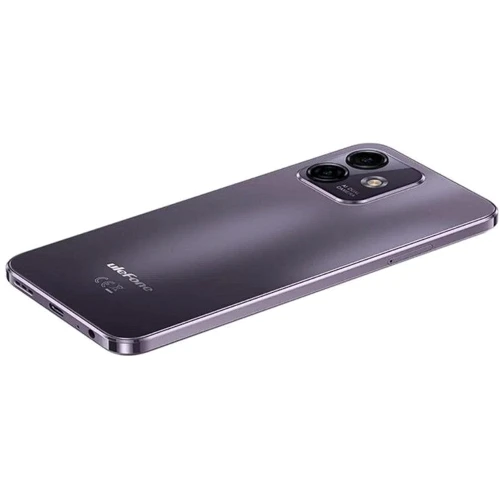 Смартфон Ulefone Note 16 Pro 8/256Gb Midnight Violet: Дисплей 6.52 IPS (1600х720)