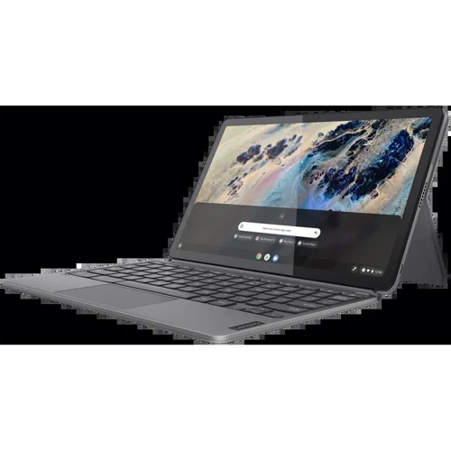 Ноутбук Lenovo IP Duet 3 Chrome 11Q727 (82T6003RPB): Экран 10.95" IPS (2000x1200) Touch