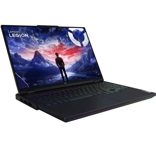 Ноутбук Lenovo Legion Pro 7 16IRX9H (83DE0048US): Экран 16" IPS (2560x1600)