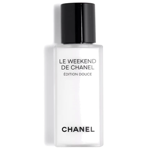 Chanel Le Weekend De Chanel Эмульсия 5ml