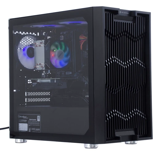 Персональный компьютер (ПК) 2E Asus Gaming (2E-8497): Оптический привод отсутствует