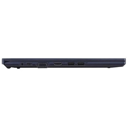 Ноутбук ASUS Expertbook B1 B1502CBA-BQ0494XA (90NX05U1-M00KV0) UA: Экран 15.6" IPS (1920x1080) Full HD