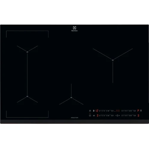 Варильна поверхня Electrolux Slim-fit SenseBoil EIS82441