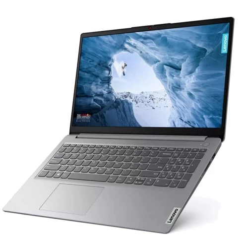 Ноутбук Lenovo IdeaPad 1 15ALC7 (82R400JCGE): Экран 15.6" (1920x1080) Full HD