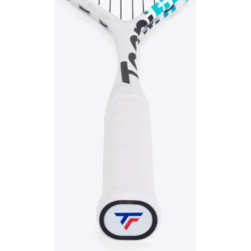 Ракетка для сквоша Tecnifibre Carboflex (125 X-Top) фото 8