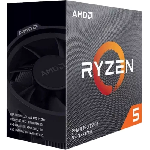 AMD Ryzen 5 3600 (100-100000031SBX)