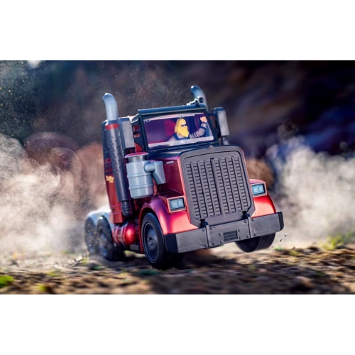 Коллекционная фигурка Jazwares Fortnite Deluxe Feature Vehicle RC Mudflap (FNT0733): Серия Fortnite